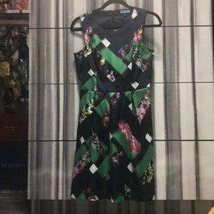 Cynthia Rowley dress size 4, never worn.